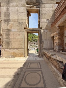 Ephesus