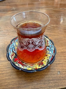 Tea.House of Cappadocia