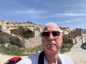 Cappadocia