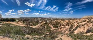 Cappadocia