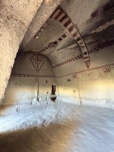 Cappadocia