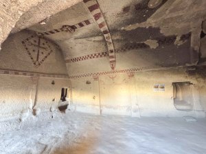 Cappadocia