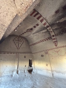 Cappadocia