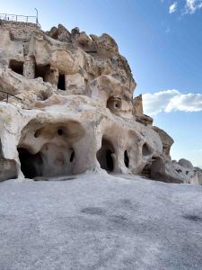 Cappadocia