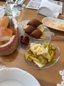 Tik Tik Restaurant.Cappadocia
