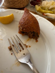 Tik Tik Restaurant.Cappadocia