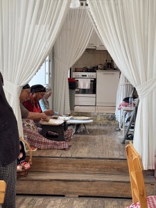 Tik Tik Restaurant.Cappadocia