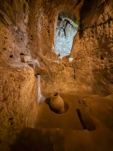 Cappadocia