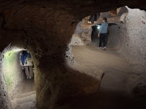 Cappadocia