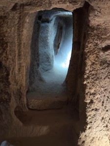 Cappadocia