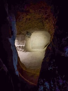 Cappadocia