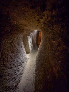 Cappadocia