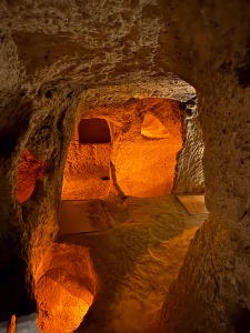 Cappadocia