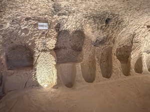 Cappadocia