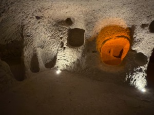 Cappadocia