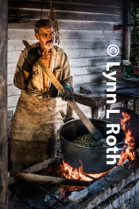 Coffee Roaster