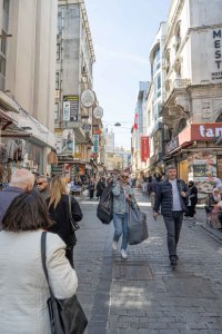 Istanbul