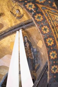 Hagia Sophia Mosque, Istanbul