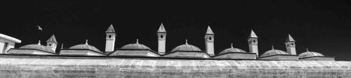 Blue Mosque, Istanbul