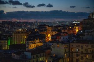 Galata Tower, Istanbul