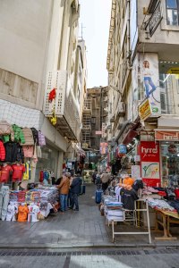 Istanbul