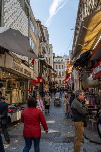 Istanbul