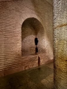 Bascilica Cistern, Istanbul
