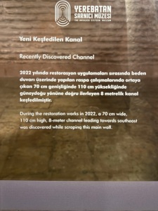 Bascilica Cistern, Istanbul