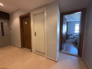 My room.Otel in Istanbul