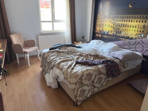 Otel in Istanbul
