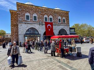 Spice Market.Istanbul