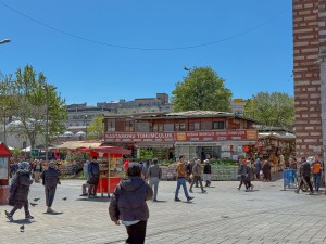 Spice Market.Istanbul