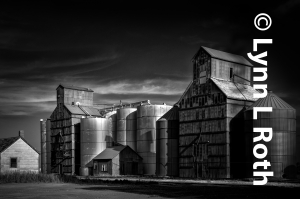 Grain Station