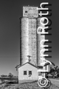 Sugar City Highrise