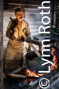 Coffee Roaster
