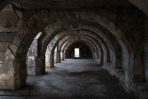 Agora at Smyrna, Izmir