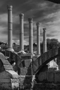 Agora at Smyrna, Izmir