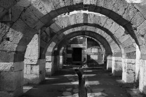 Agora at Smyrna, Izmir