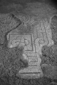 Agora at Smyrna, Izmir