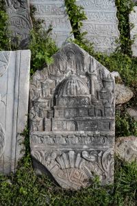 Agora at Smyrna, Izmir