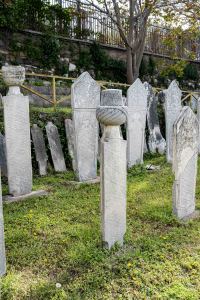Agora at Smyrna, Izmir