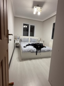 My room