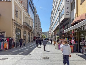 Izmir Streets