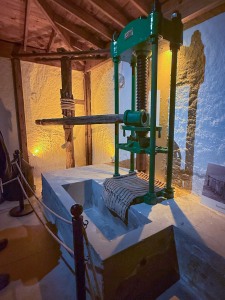 Olive Oil Museum
