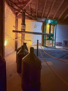 Olive Oil Museum