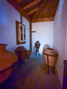 Olive Oil Museum