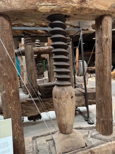 Olive Oil Museum