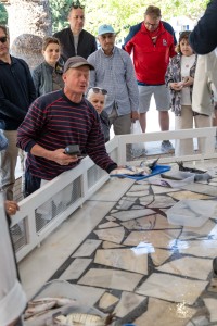 Daily Fish Auction, Iskele